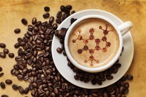 Caffein - tác dụng và tác dụng phụ