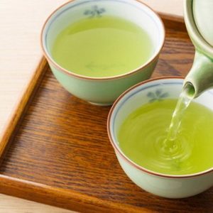 Uống trà xanh mỗi ngày sẽ có lợi cho sức khỏe